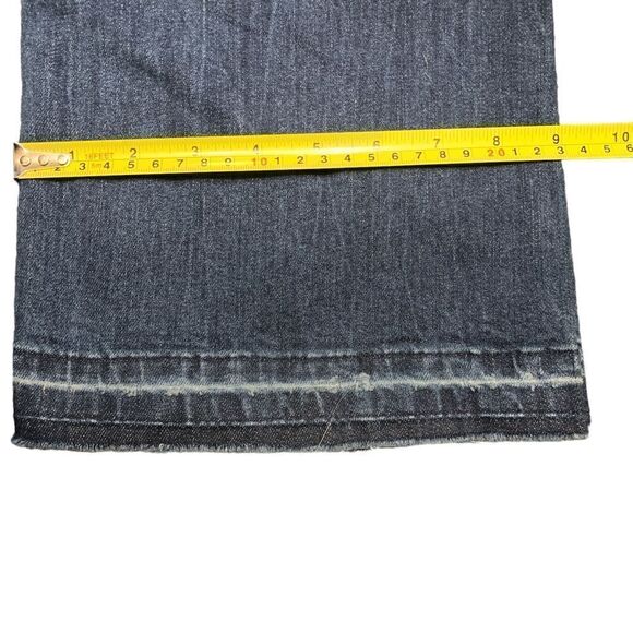 NWT Miss Sixty Special Straight Leg Jeans HR - Picture 14 of 16